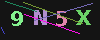Gambar captcha