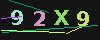 Gambar captcha